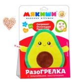 Игрушка "Доктор Мякиш - Авокадо"  513 / 268635