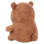 Подарочная игрушка "Пухляшик-кудряшик мишка" PUHM01 Подарочная игрушка "Пухляшик-кудряшик мишка" PUHM01