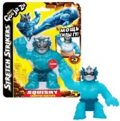 Гуджитсу Игрушка Самурай Пантаро Стретч Страйкерс тянущаяся фигурка GooJitZu 43492