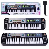 Синтезатор "Вечернии мелодии" AB-3712 / 491095 Синтезатор "Вечернии мелодии" AB-3712 / 491095