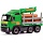 Volvo, автомобиль-лесовоз 8756