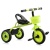 Велосипед 3-х колесный, салатовый XEL-1166-4 / 326171 Велосипед 3-х колесный, салатовый XEL-1166-4 / 326171