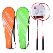 Бадминтон (2 ракетки) в чехле 00-0632 / 360861