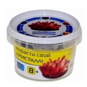 Волшебные кристаллы 002