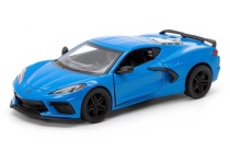 1:38 5" 2021 Corvette  5432DKT