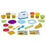 Игровой набор Hasbro Play - Doh Плей-До "Тостер", E0039