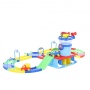 Аэропорт "Play City" с дорогой (в коробке) 40404