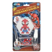 Аквамозаика на блистере спайдер МУЛЬТИ АРТ   AQUABLIST-124273