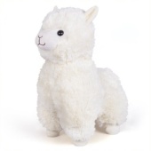 Гламурная игрушка «Альпака» ALPK1/L Гламурная игрушка «Альпака» ALPK1/L