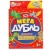 Динозаврики. Найди пару. Мега дубль 5в1. 30 карточек в коробке с европодвесом. Умные игры 312510
