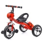 Велосипед  3-х колесный, красный   XEL-288P-2 / 394130