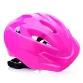 Защитный шлем "Мираж" розовый  U026171Y / 393927
