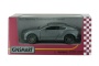 1:36 Porsche матовые  (Cayman S/911 GT3 RS/Carrera GT) в инд.кор., 5371WKT