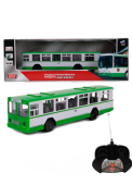 АВТОБУС "ТЕХНОПАРК" Р/У BUS-RC