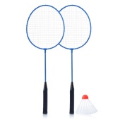 Бадминтон в сетке 00-0636 / 360685