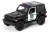 1:38 2018 Jeep Wrangler (полиция) 5412PDKT 1:38 2018 Jeep Wrangler (полиция) 5412PDKT
