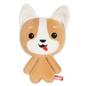 Игрушка мягконабивная "Корги" DDSK0 Игрушка мягконабивная "Корги" DDSK0