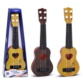 Гитара "Классика жанра" в коробке   8839 / 491094