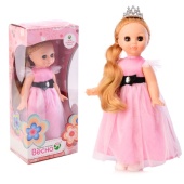 Кукла ЭЛЯ праздничная 2 (30,5 см) В-3687