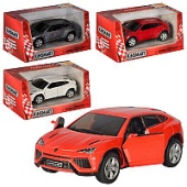 1:38 Lamborghin Urus в инд.кор.5368WKT