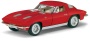 1:36 1963 Corvette Sting Ray mix 5358DKT