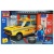 LADA конструктор lada-2106 в гараже, 66 дет. Город мастеров 33007-KK