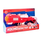 Бластер "Космический агент"   UT0022 / 340530