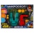 Игрушка микроскоп 450х собери сам в кор. "Школа ученого" ZY516860-R