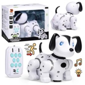 Собака "Рободруг" р/у, 27MHz, 9872 / 486949 Собака "Рободруг" р/у, 27MHz, 9872 / 486949