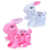 Заяц на батарейках, в пакете 029 / 394954 Заяц на батарейках, в пакете 029 / 394954