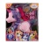 Пони пони 25 см озвуч 50 фраз и песен, с акс, кор КАРАПУЗ  PONY25-SP3-RU