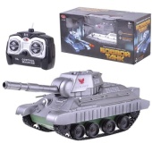 ТАНК Р/У НА АККУМ. С ПУЛЬКАМИ, 9342 / 068759 ТАНК Р/У НА АККУМ. С ПУЛЬКАМИ, 9342 / 068759