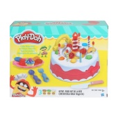 Набор для лепки "cake mountain" (21,3*27,8*8 см) - MODCL-124081-PD Набор для лепки "cake mountain" (21,3*27,8*8 см) - MODCL-124081-PD