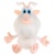 Игрушка мягкая БУБА 20 см, без чипа, в пак МУЛЬТИ-ПУЛЬТИ F9843-20NS