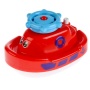 Игрушка для купания ТМ Умка "Кораблик с фонтаном" B1487992-R