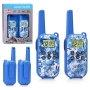 Рация игрушечная "Walkie talkies"    ZR331B / 462917