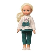 Кукла ЭЛЯ Мерцание весны (30 см) В-4046 Кукла ЭЛЯ Мерцание весны (30 см) В-4046