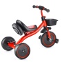 Велосипед 3-х колесный, красный XEL-2021-2 / 394137