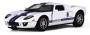 1:36 Форд GT 2006 mix 5092DKT