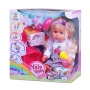 Кукла "Изабелла" с аксессуарами BLS024D / 460918 Кукла "Изабелла" с аксессуарами BLS024D / 460918