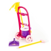 Набор "Чистюля-мини" 44747