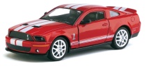 Шелби GT500 2007  1:38, 5310DKT
