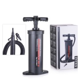 Насос ручной, 3 насадки, 37 см, INTEX  68605 / 179205
