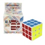 Головоломка "Куб 3х3", 5,5 см, коробка 6х6х9см, Т14201