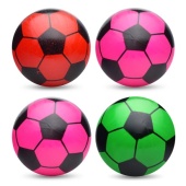 Мяч детский надувной "Футбол" 60гр. 00-4004 / 435199 Мяч детский надувной "Футбол" 60гр. 00-4004 / 435199
