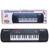 Пианино "Модная музыка" в коробке MQ322 / 475133 Пианино "Модная музыка" в коробке MQ322 / 475133