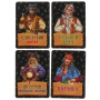 Мафия Пираты. Карточная игра. 18 карточек. Коробка: 138х170х40 мм, карточки Умные игры 315895