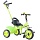 Велосипед 3-х колесный, зеленый   XEL-107-3 / 326589