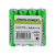 Батарейка Green Powerlab LR03 AAA BOX96 Alkaline 1.5V (96/384) Батарейка Green Powerlab LR03 AAA BOX96 Alkaline 1.5V (96/384)