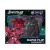 Дикие Скричеры. Игровой набор Рэпидфлип Сангвинити S5. ТМ Screechers Wild  62645